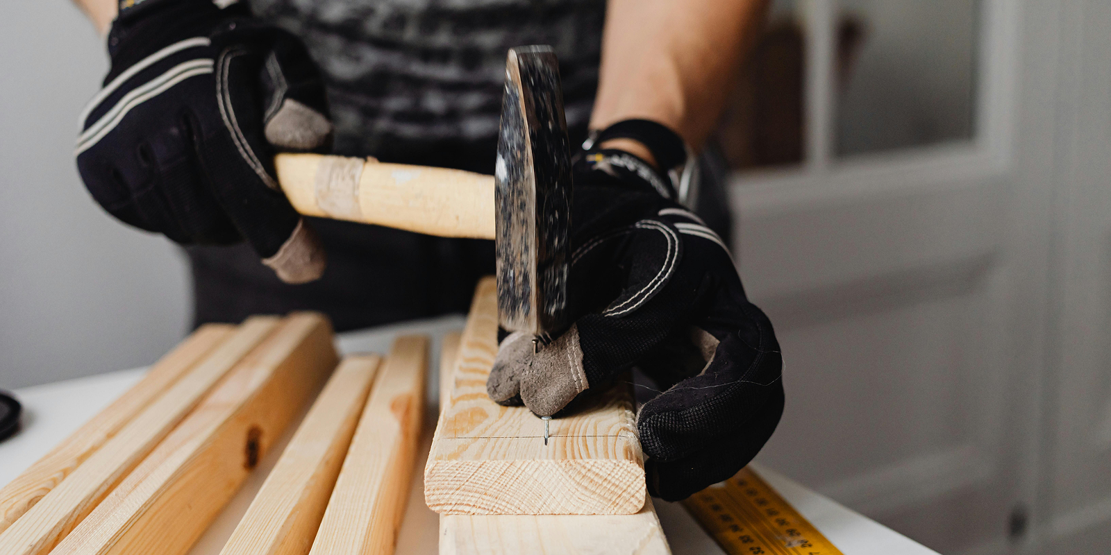Subfloor Repairs in Pittsburg, CA