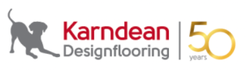 Karndean logo