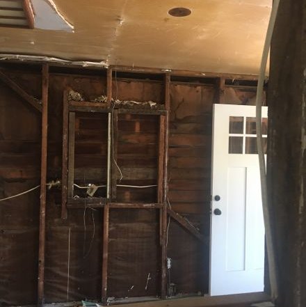 Remodeling at Bay Area Custom Floors, Pittsburg, CA