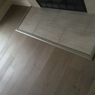 Finished Flooring Photos in Pittsburg, PA