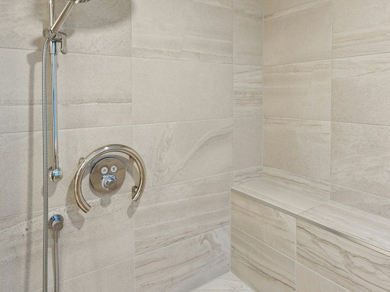 Bathroom Tile & Shower Waterproofing