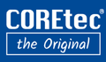 Coretec logo