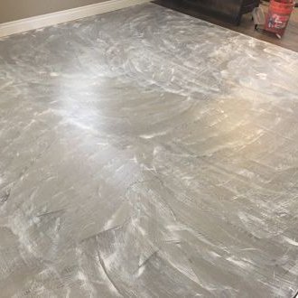 Luxury Vinyl Plank Installation in Pittsburg, CA