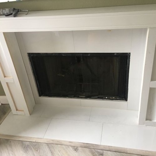 Floor Tiling Installation Projects at Bay Area Custom Floors