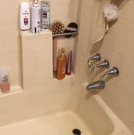 Bathroom Remodel in Pittsburg, CA