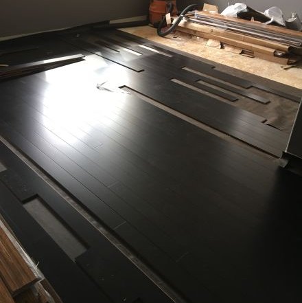 Bamboo Flooring Projects at Bay Area Custom Floors