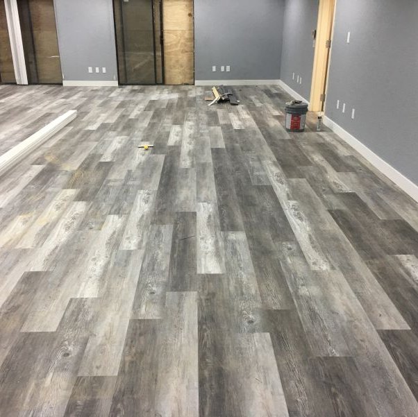 Flooring installation services in Pittsburg, CA