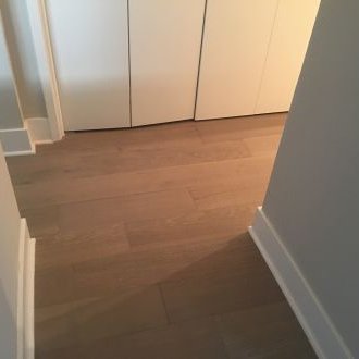 Finished Flooring Photos in Pittsburg, PA