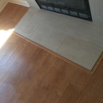 Finished Flooring Photos in Pittsburg, PA