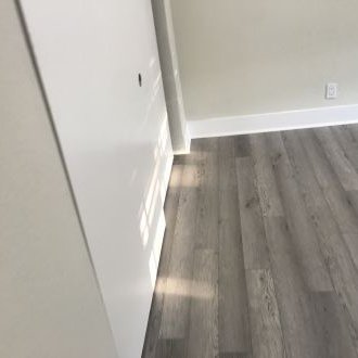 Luxury Vinyl Plank Installation in Pittsburg, CA