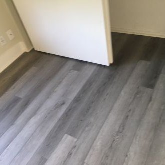 Luxury Vinyl Plank Installation in Pittsburg, CA
