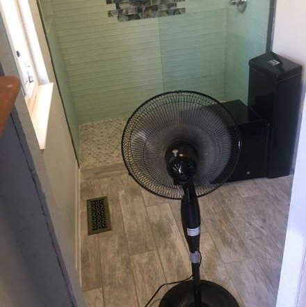Bathroom Remodel in Pittsburg, CA