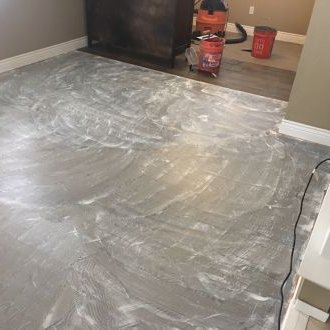 Luxury Vinyl Plank Installation in Pittsburg, CA