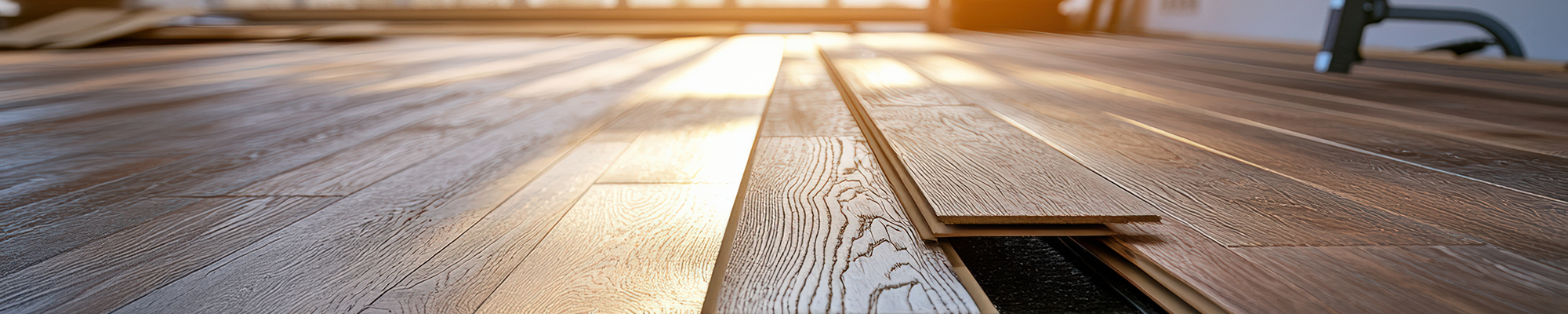 Flooring Services from  Bay Area Custom Floors in Pittsburg, CA