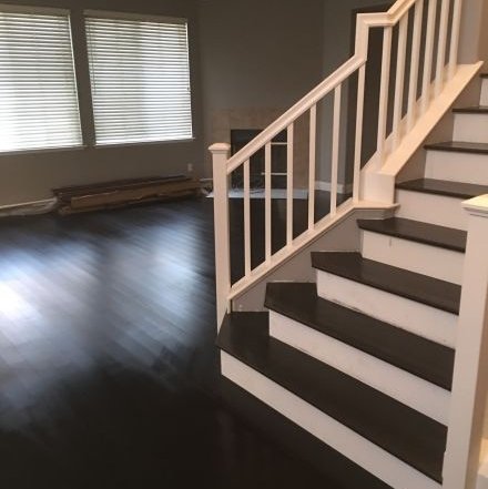 Bamboo Flooring Projects at Bay Area Custom Floors
