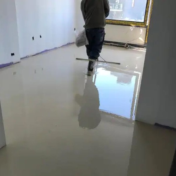 Concrete floor leveling in Pittsburg, CA