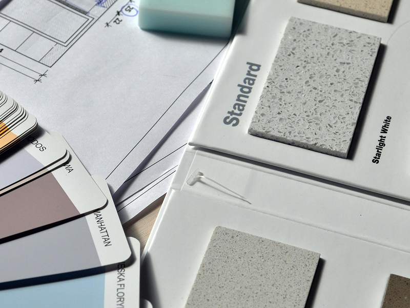 What's Included in the sale at Bay Area Custom Floors