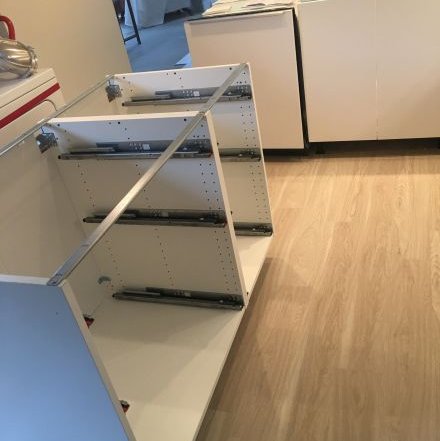 Luxury Vinyl Plank Installation in Pittsburg, CA