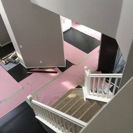 Bamboo Flooring Projects at Bay Area Custom Floors