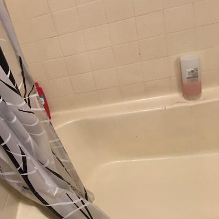 Bathroom Remodel in Pittsburg, CA