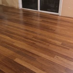 Bamboo Flooring Projects at Bay Area Custom Floors