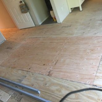 Start to Finish Installing Luxury Vinyl Plank at Bay Area Custom Floors