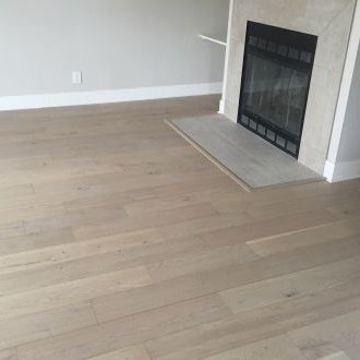 Finished Flooring Photos in Pittsburg, PA