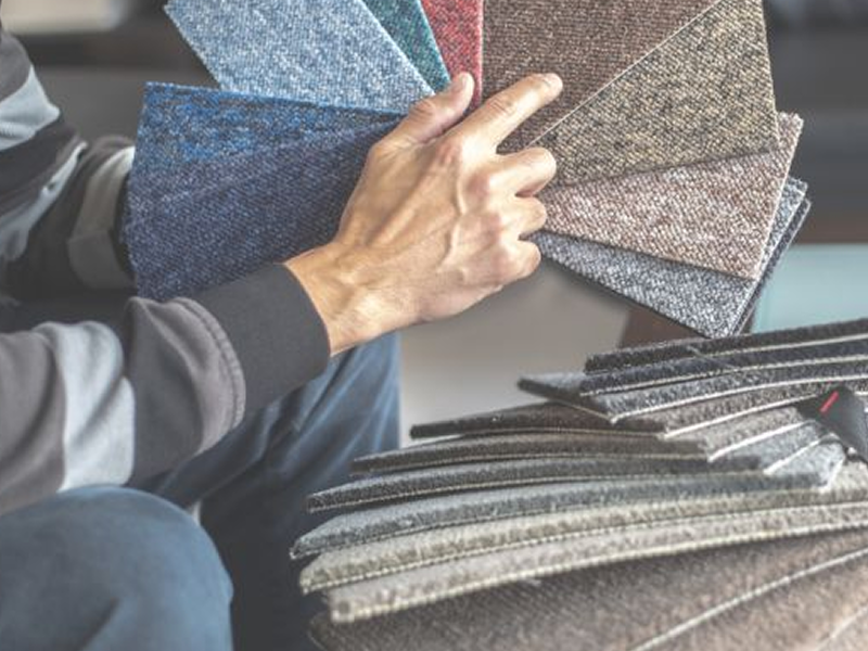 Bay Area Custom Floors Subfloor Repair