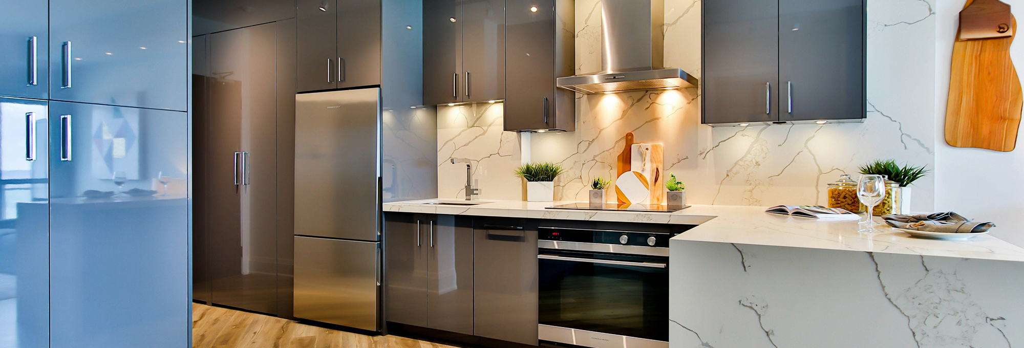 Shop Flooring Products from Bay Area Custom Flooring in Pittsburg, CA