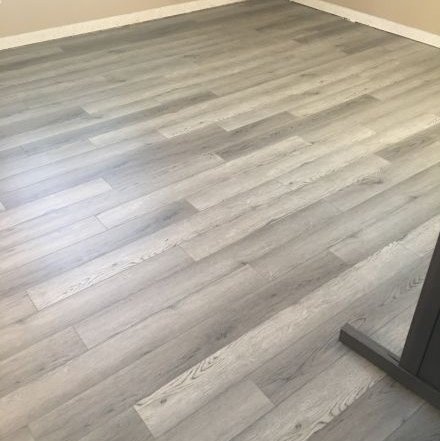 Luxury Vinyl Plank Installation in Pittsburg, CA