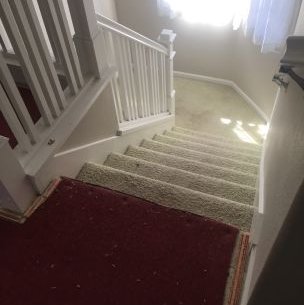 Engineered Hardwood Flooring Project at Bay Area Custom Flooring