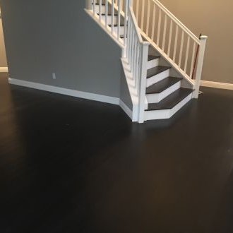 Bamboo Flooring Projects at Bay Area Custom Floors