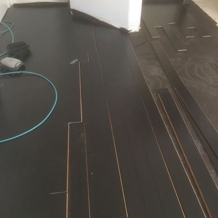 Bamboo Flooring Projects at Bay Area Custom Floors