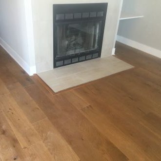 Finished Flooring Photos in Pittsburg, PA
