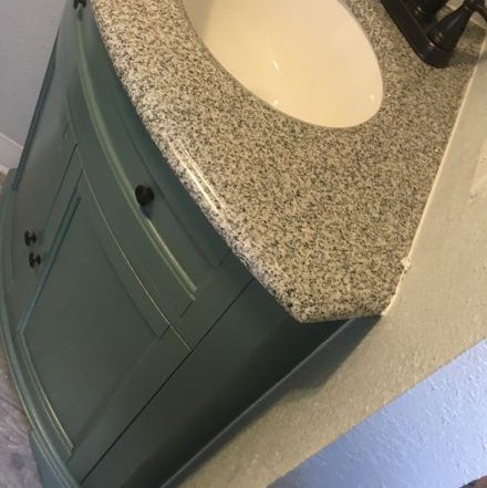 Bathroom Remodel in Pittsburg, CA