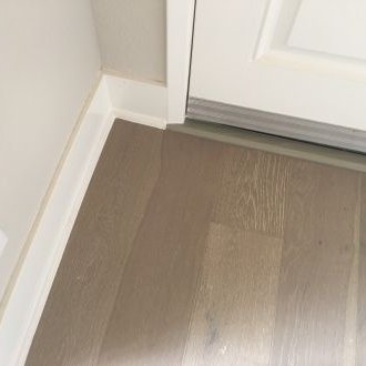 Finished Flooring Photos in Pittsburg, PA