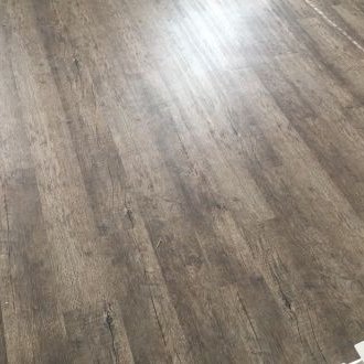 Luxury Vinyl Plank Installation in Pittsburg, CA