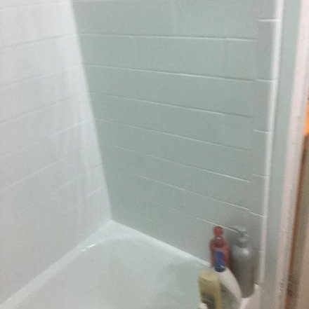 Victorian Bathroom Remodel at Bay Area Custom Floors