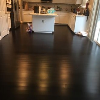 Bamboo Flooring Projects at Bay Area Custom Floors