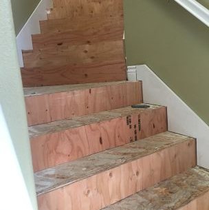 Stair Flooring Installation Projects in Pittsburg, CA