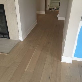 Finished Flooring Photos in Pittsburg, PA