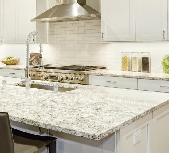 Bay Area Custom Floors Countertops