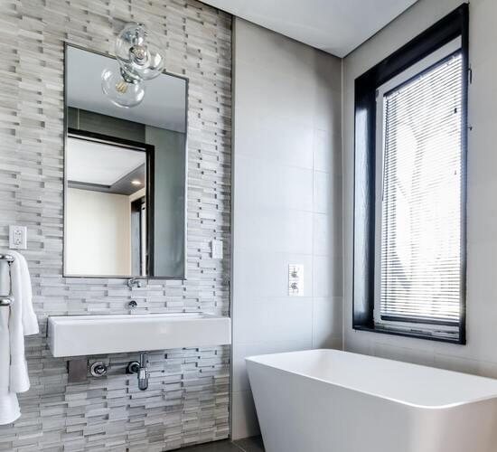 Bay Area Custom Floors Walls